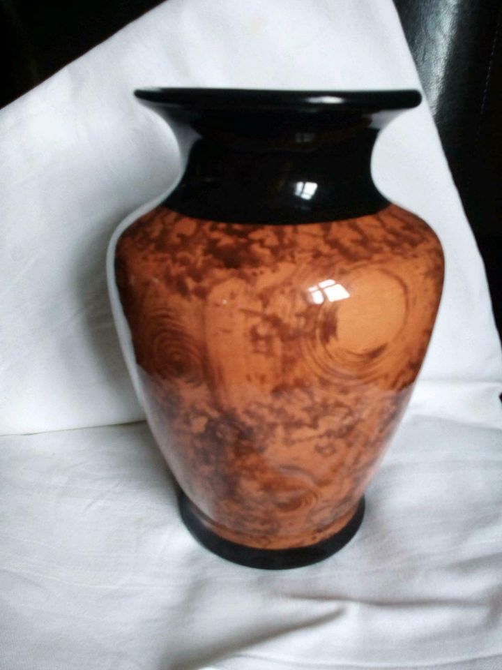 Schöne Vase, Tischvase in Roxel