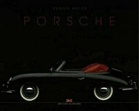 Porsche Buch von Dennis Adler von 356 bis Boxster alles dabei Bremen - Osterholz Vorschau