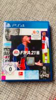 FIFA 21 für PS4 Sachsen - Panschwitz-Kuckau Vorschau