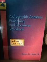 Röntgen Bücher, Radiography Books, Medizin, Anatomie, Englisch Berlin - Mitte Vorschau