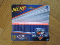 NEU! NERF N-Strike Elite 12er Dart Nachfüllpack neu neu neu Niedersachsen - Oldenburg Vorschau