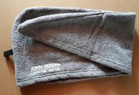 John Frieda Handtuch Turban grau neu West - Sindlingen Vorschau