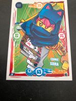 Lego Ninjago Comic Sora Trading Card Nordrhein-Westfalen - Rosendahl Vorschau