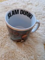 Slam Dunk Nike 1996 Sammel Becher Warner Bros. Saarland - Nohfelden Vorschau