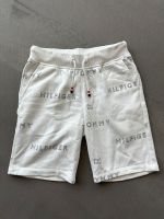 Shorts, kurze Hose, Tommy Hilfiger, 128, weiß Schleswig-Holstein - Wees Vorschau