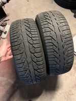 2x Winterreifen 205/55 R16 Kleber Krisalp HP2 Hessen - Dreieich Vorschau