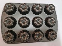 Original Nordicware Backform Bundt Brownie Pan inkl.Versand Nordrhein-Westfalen - Hamminkeln Vorschau