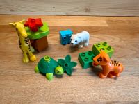 Lego Duplo Zoo Pfleger Tierbabies Brandenburg - Schöneiche bei Berlin Vorschau