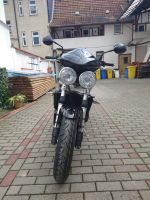 Motorrad Triumph Thüringen - Bad Langensalza Vorschau