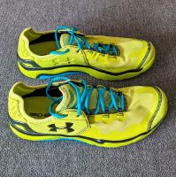 Under Armour Charge RC 2 Trainingsschuh Laufschuh Größe 44 Nordrhein-Westfalen - Plettenberg Vorschau