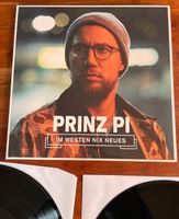 Prinz Pi Im Westen Nix Neues Vinyl LP Bayern - Schaidenhausen Vorschau