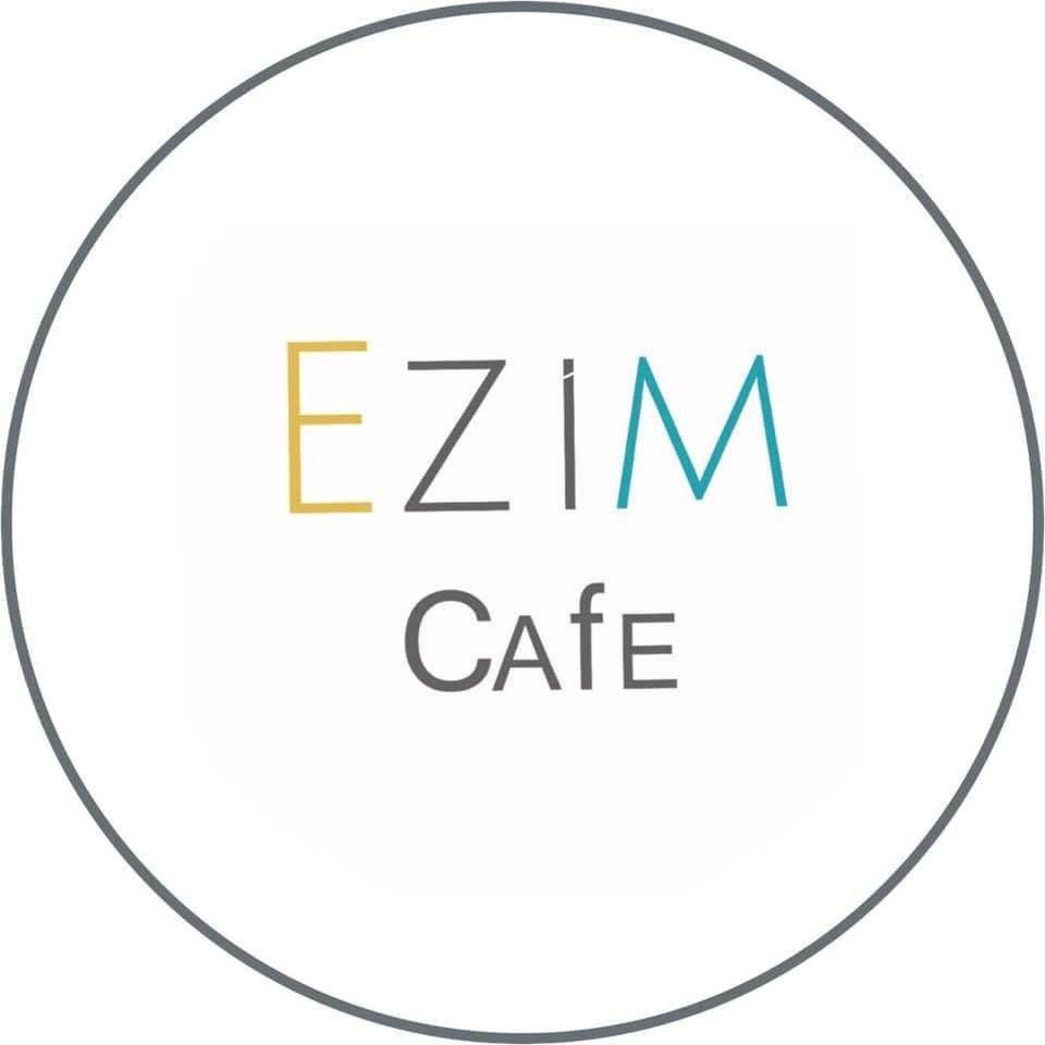 ⭐️ EZIM CAfE ➡️ Kellner  (m/w/x), 60385 in Frankfurt am Main