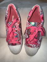 Desigual Stoffsneaker Friedrichshain-Kreuzberg - Kreuzberg Vorschau