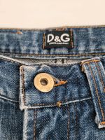 Damen Jeans Hose blau  Dolce &  Gabbana Baden-Württemberg - Steinenbronn Vorschau