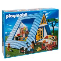 Playmobil Haus Thüringen - Gera Vorschau