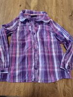 Mädchenbluse, Kinderbluse, Bluse Gr. 104 Dortmund - Mitte Vorschau