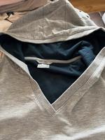 Langes Sweatshirt in XL Hessen - Friedberg (Hessen) Vorschau