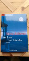 Buch/Roman "Im Licht des Mondes" von Nora Roberts Schleswig-Holstein - Hohenlockstedt Vorschau