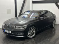 BMW 750 Li xDrive*Luxury-Line*360K*TV*ACC*VOLL*SOFT* Baden-Württemberg - Illingen Vorschau