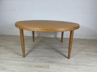 Vintage massiv helle Eiche Couchtisch coffee table danish 70er Niedersachsen - Delmenhorst Vorschau