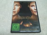 Der seltsame Fall des Benjamin Button / DVD / Brad Pitt Bayern - Icking Vorschau