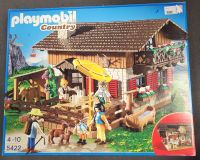 Playmobil Country 5422 - Almhütte - gebraucht wie neu Baden-Württemberg - Aichtal Vorschau