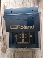 Graviermaschine  Roland Metaza MPX-80 für Fotogravur + Anhänger Nordrhein-Westfalen - Xanten Vorschau