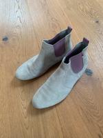 Stiefelette Wildleder Tamaris 37 Hessen - Hochheim am Main Vorschau