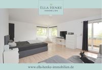 Mit Blick über Harzburg! Schöne, moderne Dachgeschoss-Wohnung mit Balkon + Traumaussicht. Niedersachsen - Bad Harzburg Vorschau