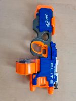 Nerf Hyperfire Elite N-Strike mit Trommelmagazin Bayern - Augsburg Vorschau