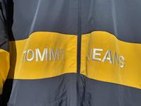 Tommy Jeans Tommy Hilfiger Jacke Herren XL Baden-Württemberg - Freiberg am Neckar Vorschau