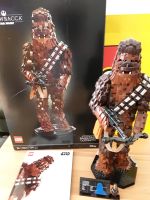 Lego Star Wars Chewbacca Schleswig-Holstein - Rendsburg Vorschau