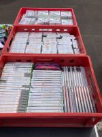 233x Konsolenspiele Nintendo Xbox PlayStation Rheinland-Pfalz - Speyer Vorschau