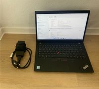 Laptop- ThinkPad T490 Berlin - Reinickendorf Vorschau