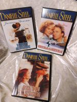 Danielle Steel 3 DVD Schleswig-Holstein - Kiel Vorschau