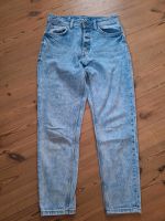 Mom Fit jeans gr 38 C&A Bayern - Gunzenhausen Vorschau