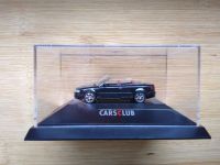 herpa Audi A4 Cabrio Cars Club 196758 Nordvorpommern - Landkreis - Ribnitz-Damgarten Vorschau