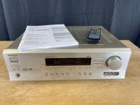 Onkyo TX-SR500E 5.1 AV Receiver HiFi  Audio Verstärker SR 500E Niedersachsen - Winsen (Luhe) Vorschau