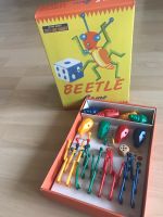 Gesellschaftsspiel / Würfelspiel: Beetle München - Maxvorstadt Vorschau