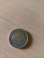 2 Euro Münze Sachsen - Chemnitz Vorschau