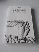 Günter Grass: Das Treffen in Telgte Niedersachsen - Osnabrück Vorschau