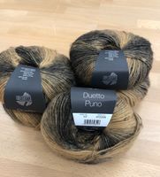 Lana Grossa Duetto Puno 11x50 gr. Nordrhein-Westfalen - Verl Vorschau