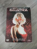 Battlestar Galactica Season 1 Bayern - Würzburg Vorschau