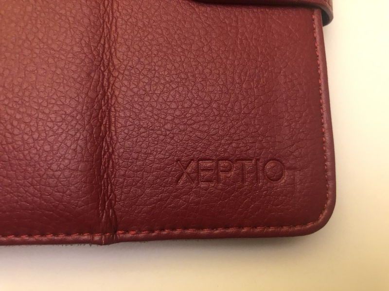 Tablet Smart Case - XEPTIO | Schutzhülle | Etuis | Hülle | Case in Filderstadt