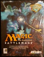 Magic The Gathering Battlemage für PC RAR !! Nordrhein-Westfalen - Havixbeck Vorschau