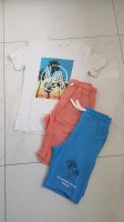 Kinder Short & Tshirt / Gr.146/152 / Junge  / Paketpreis 8€ Kr. München - Kirchheim bei München Vorschau