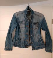 Damen Jeansjacke Gr 42 Hessen - Lorch Vorschau