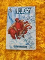 Hellboy comic + dvd Nordrhein-Westfalen - Bergisch Gladbach Vorschau