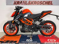 Neumotorrad KTM Duke 390 Mod.2023 sofort lieferbar Brandenburg - Sonnewalde Vorschau