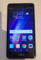 HUAWEI honor 6X BLN-L21 Schwarz Baden-Württemberg - Bruchsal Vorschau